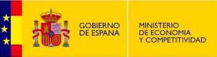 Gobierno de España - Ministerio de Economía y Competitividad